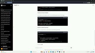 Famous python cannot unpack non iterable object Profile