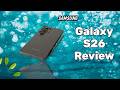 Why the Galaxy S26 Ultra Feels Like a Mini AI Computer