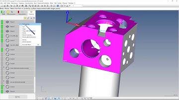 LOT ZEISS CALYPSO Advanced refresher EN