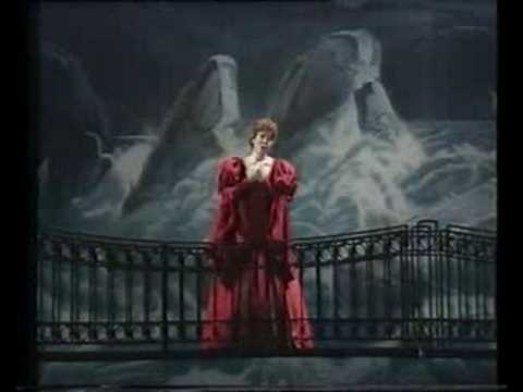 Maria Chiara - Rossini - Guillaume Tell - Zrich - 1987