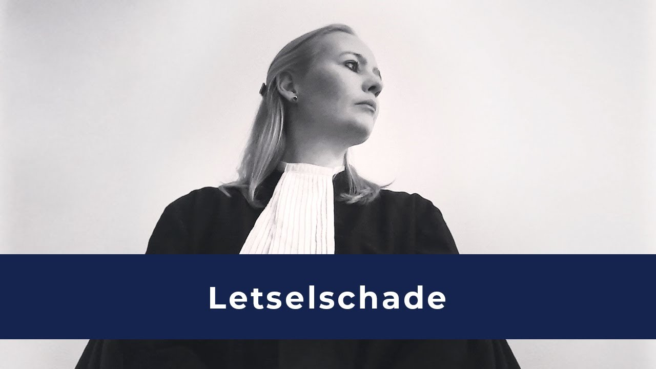 09  Letselschade