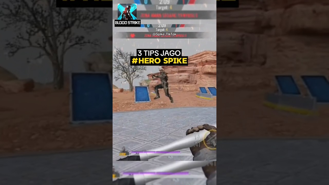 3 tips main Bloodstrike 