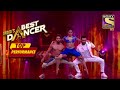 Grand finale  best guests   dhamaal  indias best dancer  top performance