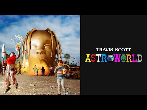 Travis Scott LIVE from Rolling Loud 2018 - Travis Scott LIVE from Rolling Loud 2018