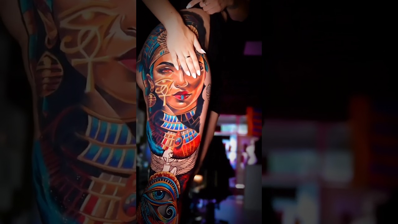 FOREIGN TATTOOS VS INDIAN TATTOOS