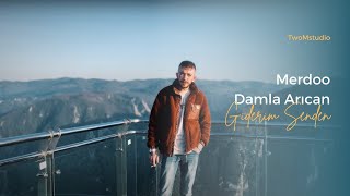 Merdoo & Damla Arıcan - Giderim Senden (Offical Video)