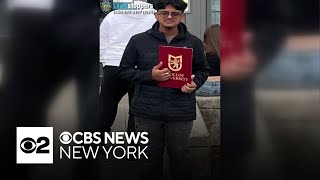 Queens teen missing for a week