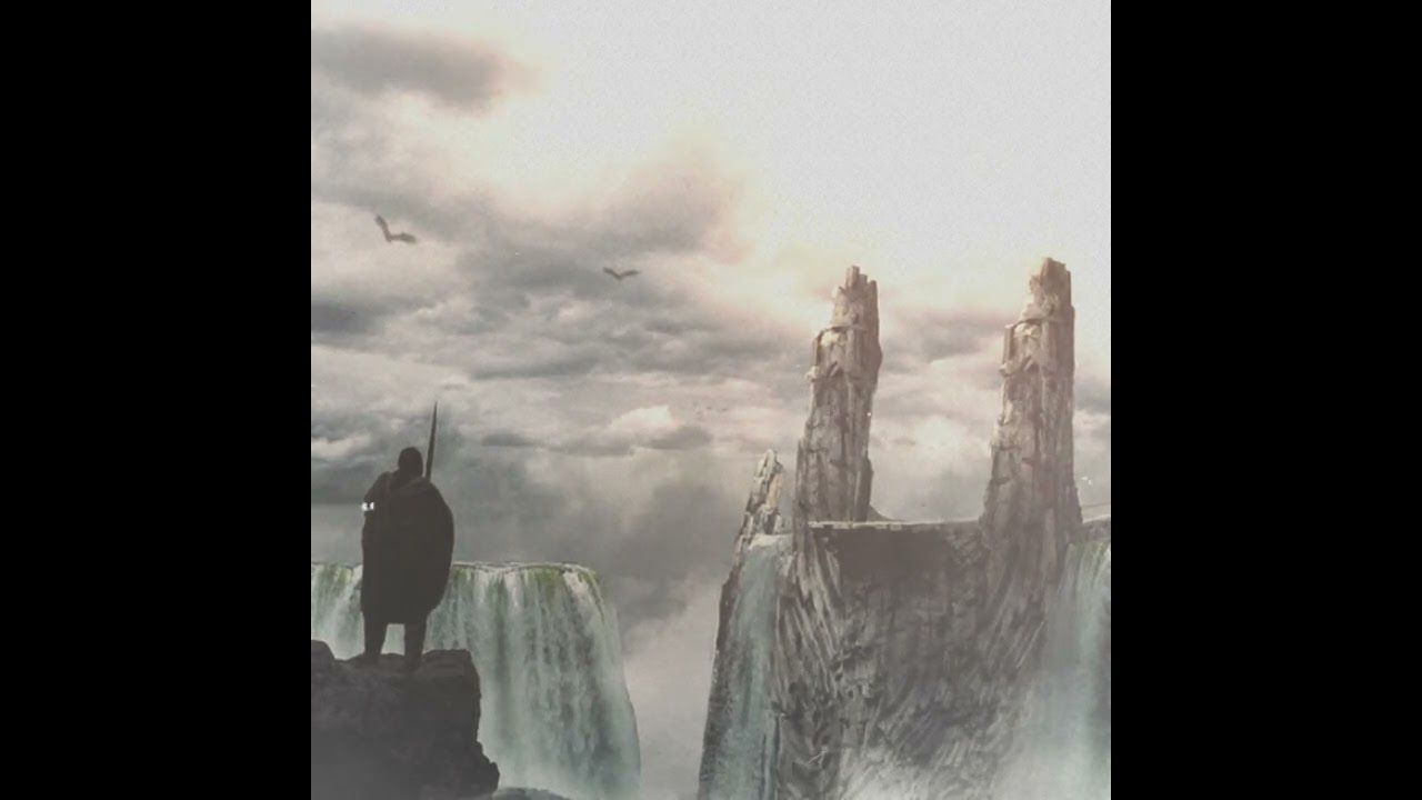 valhalla [prod. kinsei]