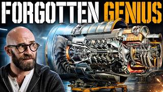 Frank Whittle and the Jet Engine: History's Most Underrated Invention