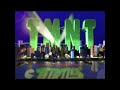 TMNT 20th Century Fox Television Logo