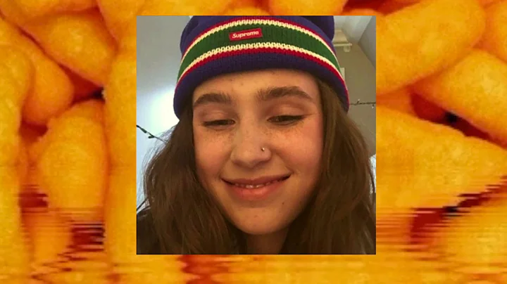 Sam Flora - Flaming Hot Cheetos *remix*