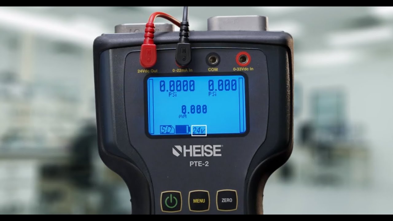 Dwyer Csg Signal Generator