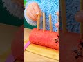 Whirling Watermelon Fun: Perfect for Hot Days! 🍉🌀🌞 #Shorts #Kids #School