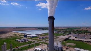 187. Waste not, want not - A biorefinery uses all of its waste in a virtuous cycle - CKUA