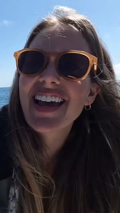 Beautiful experience!! 🐳 #shorts