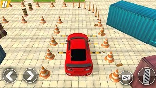 Pro Car Parking Challenge: Car Driving Simulator Android Gameplay HD screenshot 1