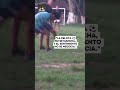 "La pelota no se mancha, y el sentimiento no se negocia."