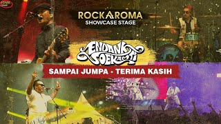 Endank Soekamti - Sampai Jumpa - Terima Kasih | RockAroma Jakcloth Reload Summerfest 2023