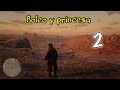 Roleo y pistas | Red Dead Redemption 2