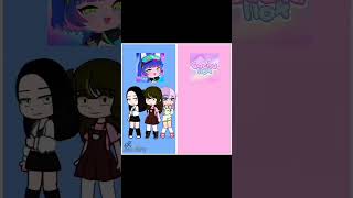 Gacha Club or Gacha Nox? part 2 #gacha #gachastoryindonesia #gachalife #gachaclub