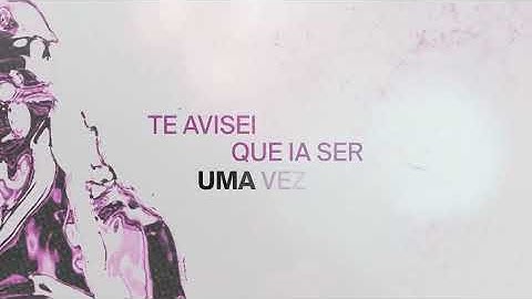 Anitta feat Mc Danny e Hitmaker - AI PAPAI [Official Lyric Video]