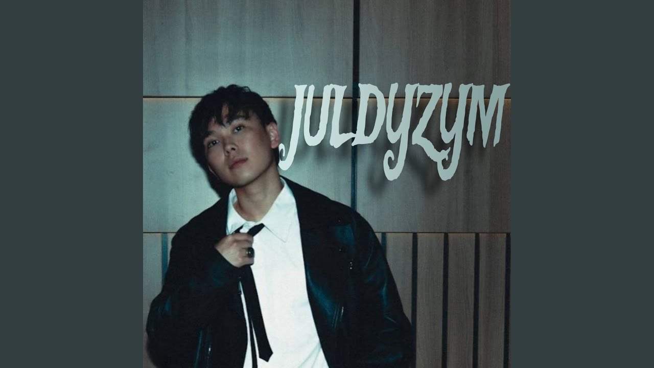 Watch Juldyzym on YouTube Watch Juldyzym on YouTube