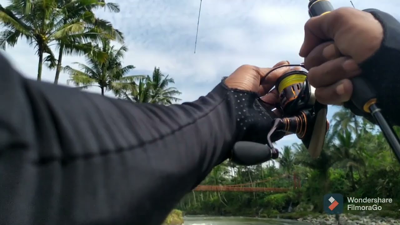 Casting Tambra/mahser//semah serayu leksono wonosobo #serayu #wonosobo #cfd