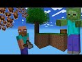 Minecraft: Skyblock Episode #7 ¦ Many More Cocoa Beans!