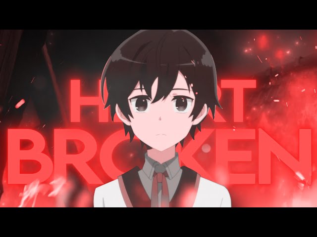 The Reincarnation of the Strongest Exorcist in Another World「AMV」- River 
