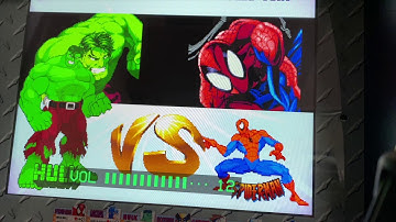 Arcade 1up Marvel Vs Capcom Cabinet - Overview/Review