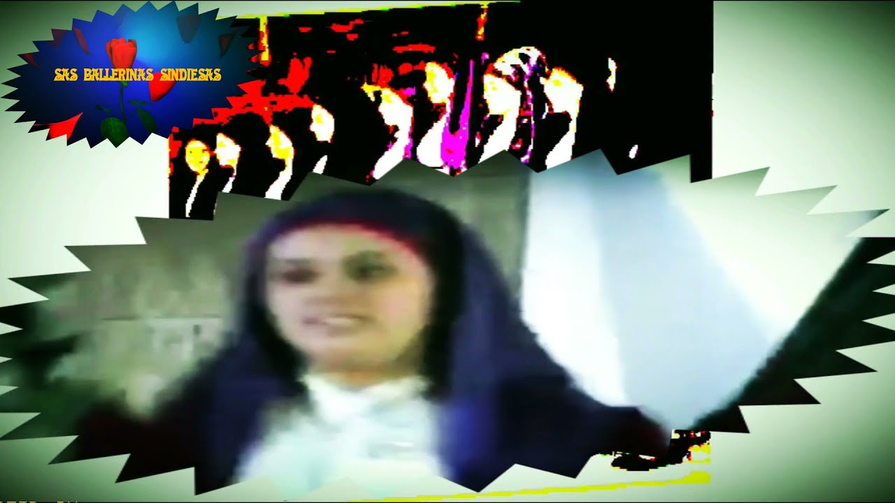 BALLU TUNDU...SAS BALLERINAS SINDIESAS!