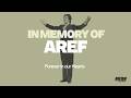 Aref An Iranian Music Icon Forever In Our Hearts 