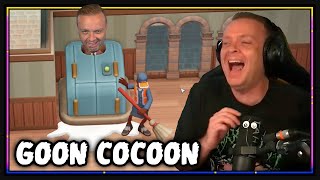 The Goon Cocoon - Two Point Museum - Part 2