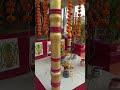 West Bengal’s Best Kept Secret: Kiriteswari Temple #temple #tourism #travel #shaktipeeth #trending