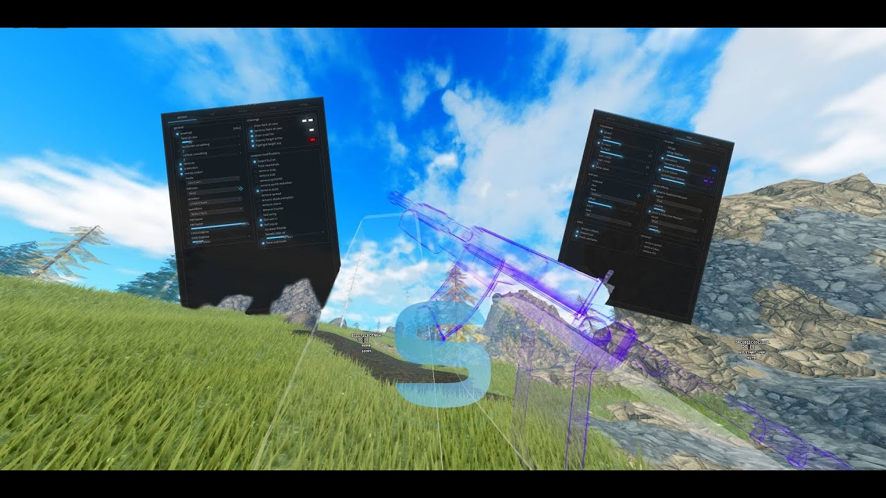 BEST FALLEN SCRIPT (2025) From rock to GOD - YouTube