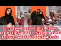Juma S Dream And Reality Priscy S Clue We Couldn T Decode Queen Mother Being Welcomed In A Grandstyl Juma S Dream And Reality Priscy S Clue We Couldn T Decode Queen Mother Being Welcomed In A Grandstyl
