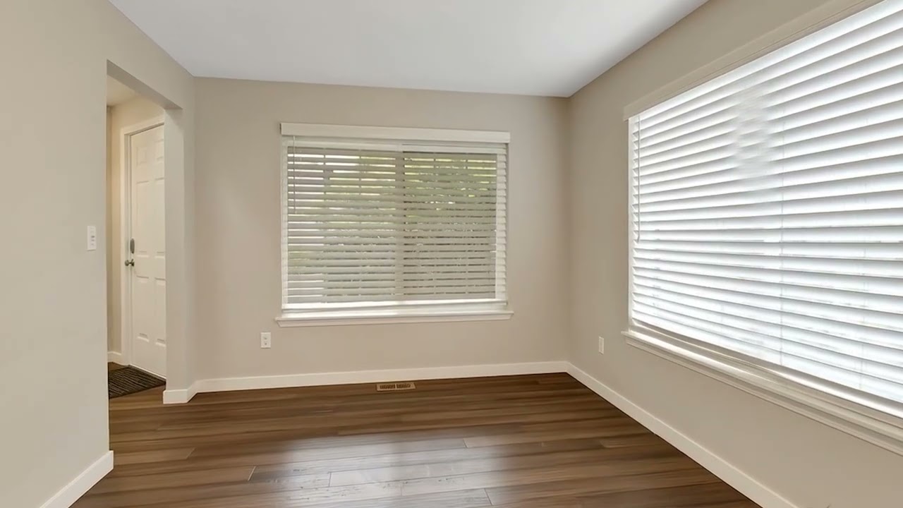 Just Listed in Auburn WA 🏡 Move-In Ready 3 Bed Home in Camelot Park