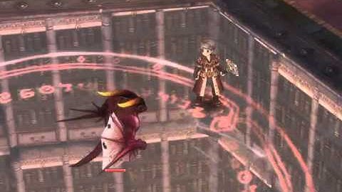 First Circle Pyromancer Enchant Fire