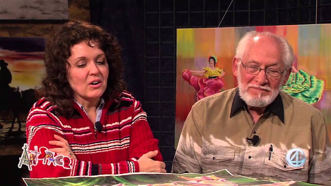 Artspace April 2014 tv kanalları