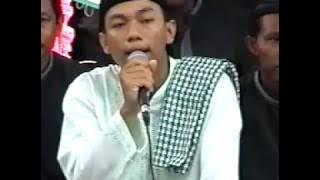 Ayo Berjuang - Imam Asyari - Group Jamiah Sholawat - Al-Barokah