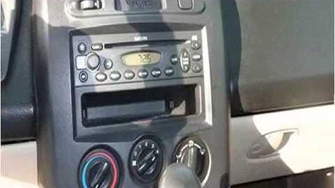 2004 Saturn VUE Used Cars New Port Richey FL