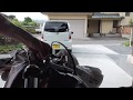 Harley-Davidson　BREAKOUT　riser　カスタム前編①＃１４　ライザー交換