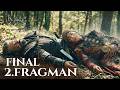 Kuruluş Orhan Final 2 Fragman Evrenos Fatma Nın Son Sahnesi 
