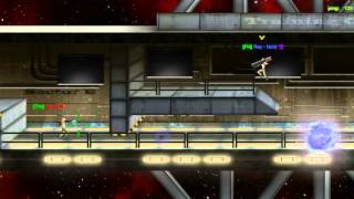 TDP4 - Fire rate hacker