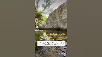 تلاوات خاشعة تأخذ القلوب إلى عالم من الخشوع والإيمان 2024(2)