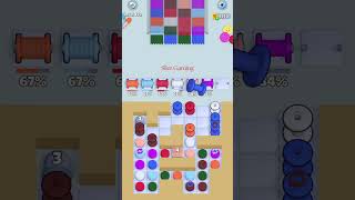 Knit Out - Level 472 Solution Walkthrough | No Boosters used