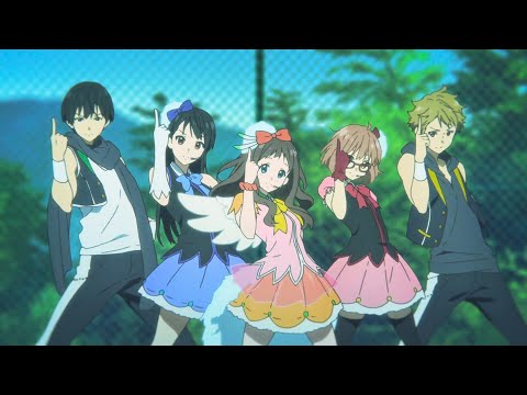 「AMV」Dance---Darkside-(Alan-Walker)-ᴴᴰ