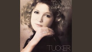 Video thumbnail of "Tanya Tucker - After The Thrill Is Gone"