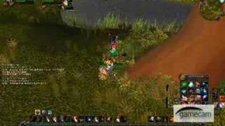gamecam test