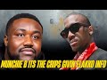 Munchie B💥Has had enough he exposes its the Crips that’s been given flakko information‼️